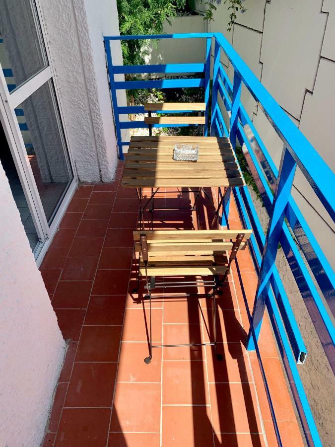 Ancla Beach Apartments Benalmádena Buitenkant foto