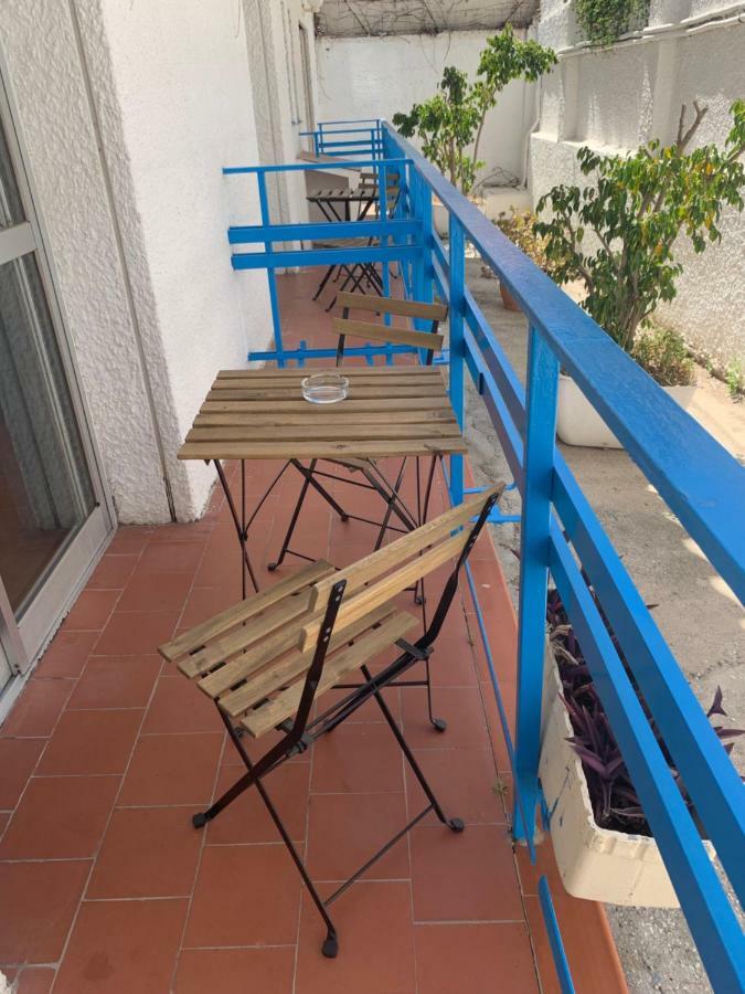 Ancla Beach Apartments Benalmádena Buitenkant foto