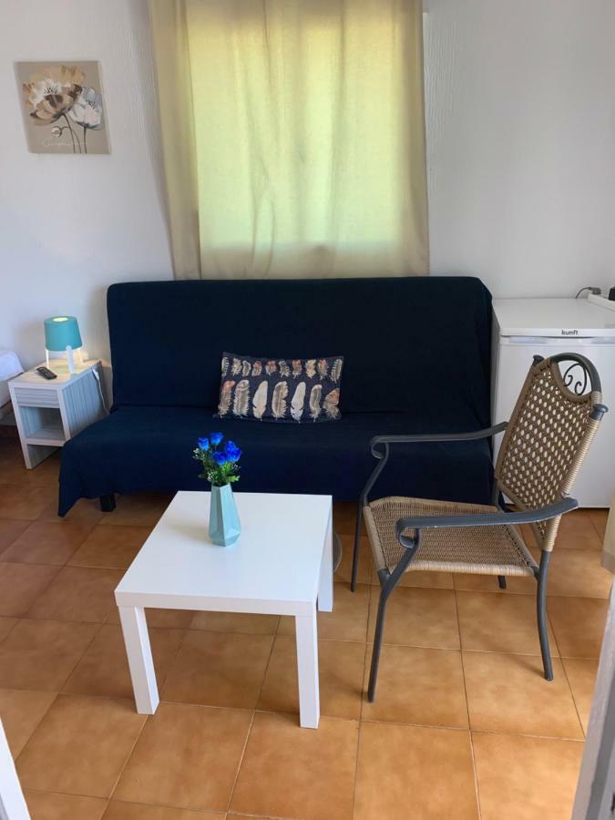 Ancla Beach Apartments Benalmádena Buitenkant foto