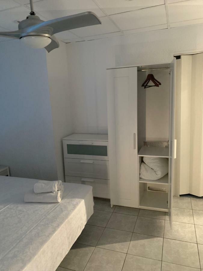 Ancla Beach Apartments Benalmádena Buitenkant foto