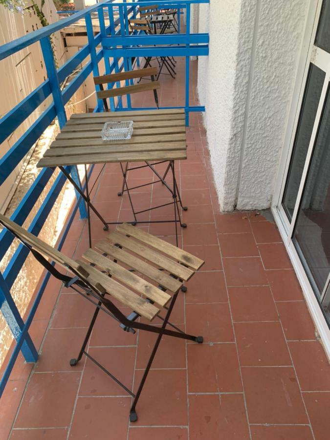 Ancla Beach Apartments Benalmádena Buitenkant foto