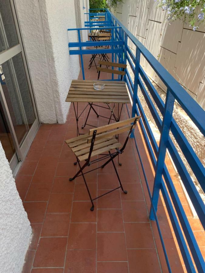 Ancla Beach Apartments Benalmádena Buitenkant foto