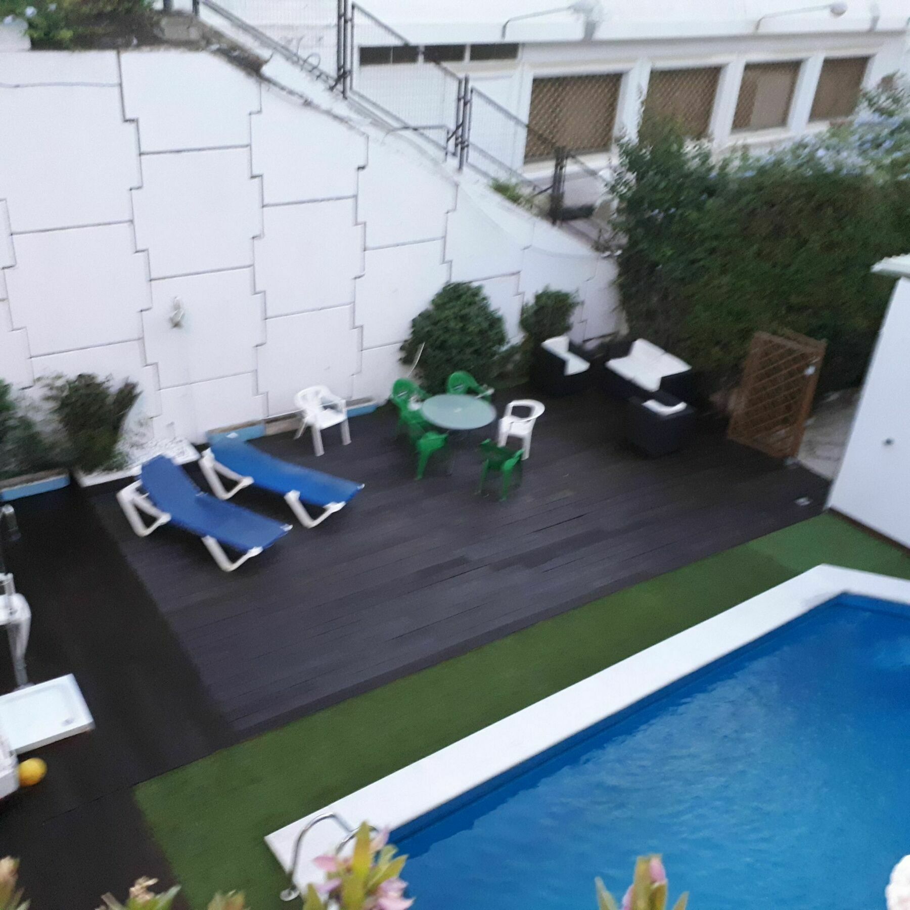 Ancla Beach Apartments Benalmádena Buitenkant foto