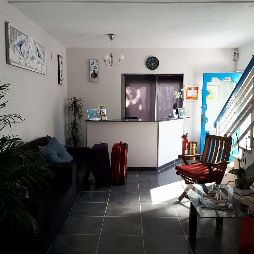Ancla Beach Apartments Benalmádena Buitenkant foto